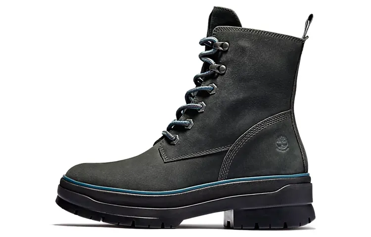 Timberland Malynn Outdoor Boots Women's Black