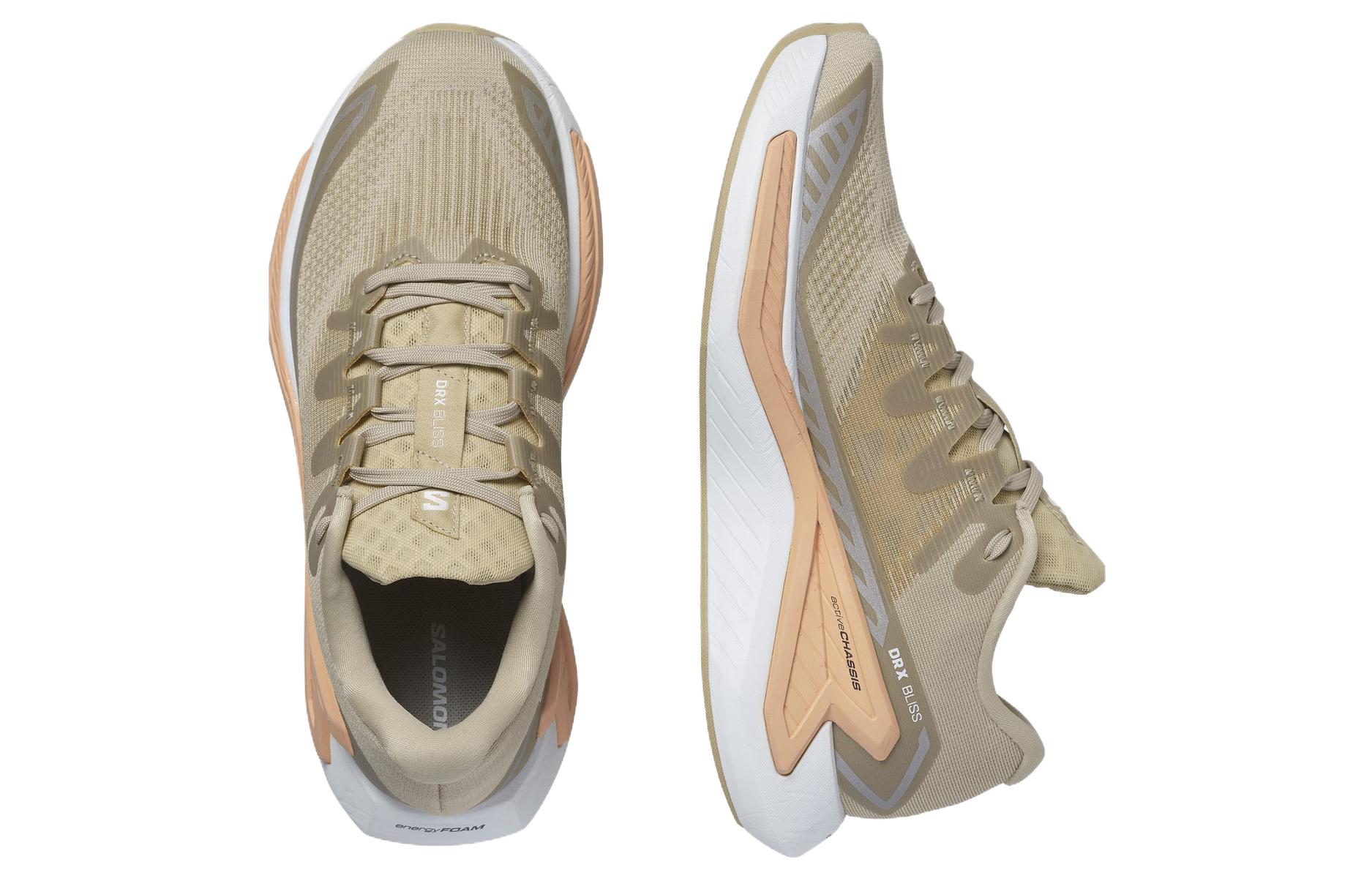 SALOMON Drx Bliss ‘Safari Cantaloupe’ / L00Women’s