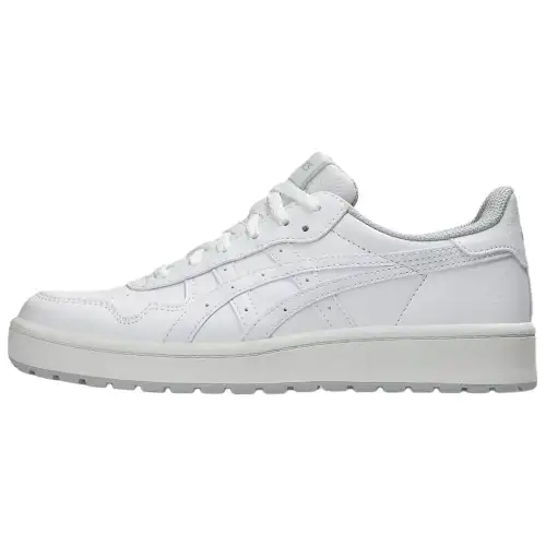 ASICS Japan S Golf White White Women's