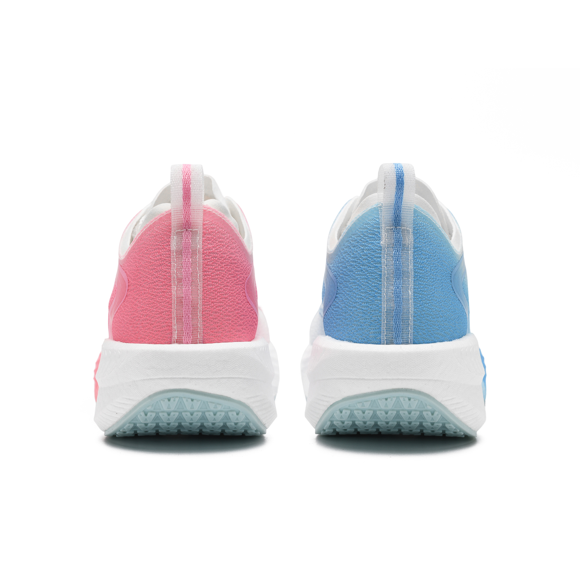 ZASK Cushioning Slip Resistant Breathable Cushioning Slip Resistant Breathable Low top Carbon Nylon Plate