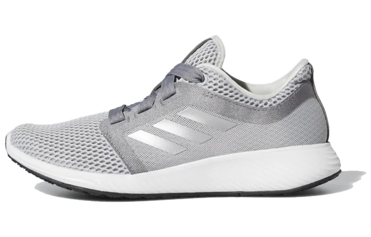 Adidas Edge Lux 3 'Grey Silver' Women's