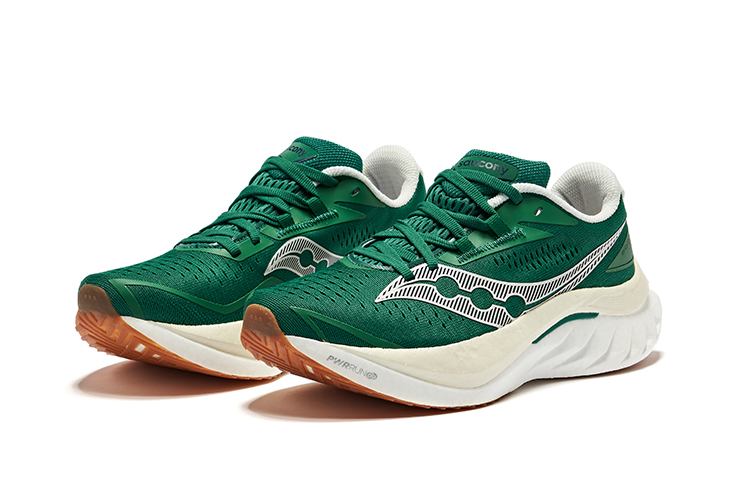 Saucony Endorphin Speed 4 Verdant White Women’s