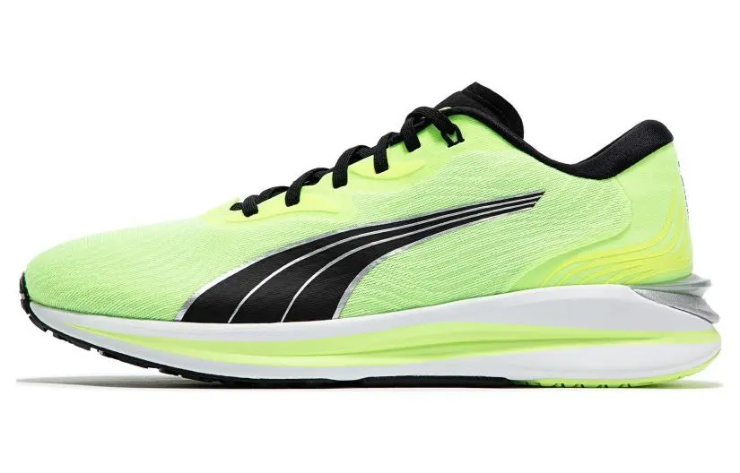 PUMA Electrify Nitro 2 'Fast Yellow Black'