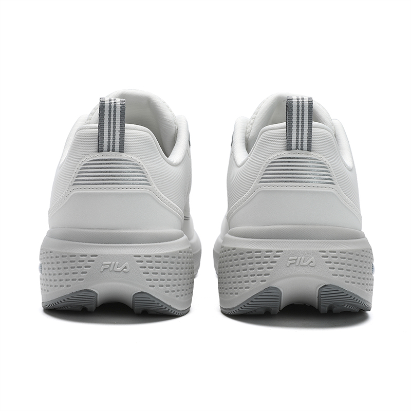 FILA BOA NUVOLE RUN 3+ Breathable Lightweight Low top Casual Training Physical Fitness Test & Exam City Commuting