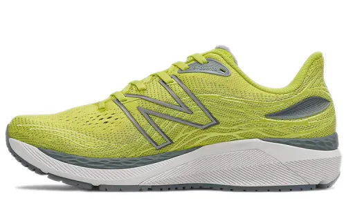 New Balance Fresh Foam X 860 V12 'Sulphur Yellow'