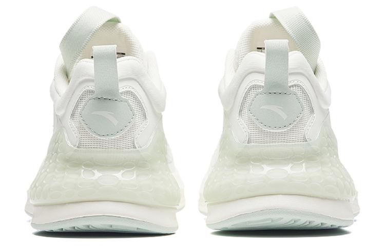 Anta C37+ Cushioning Slip Resistant Cushioning Slip Resistant Low top Casual Long Distance Running Sprint Running Shoes