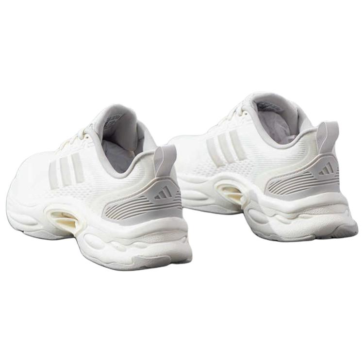 Adidas Climacool Venttack Low top Casual Running Shoes Unisex White