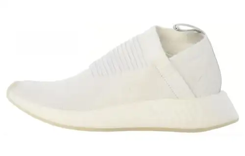 Adidas Wmns NMD_CS2 Primeknit 'White' Women's