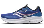 Saucony Guide 15 Cushioning Slip Resistant Abrasion Resistant Support Lightweight