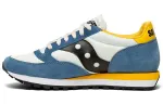 saucony Jazz 81 'Tan Blue'