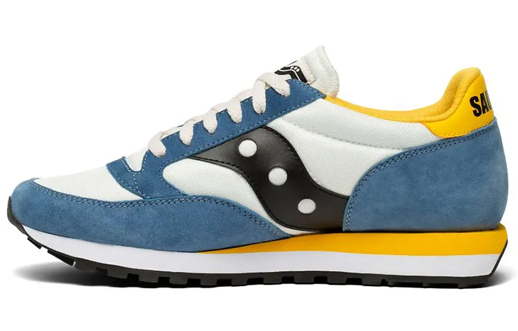 saucony Jazz 81 'Tan Blue'