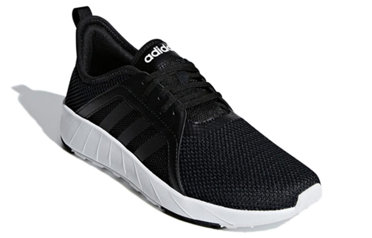 Adidas Neo Questar ‘Black White’ Women’s