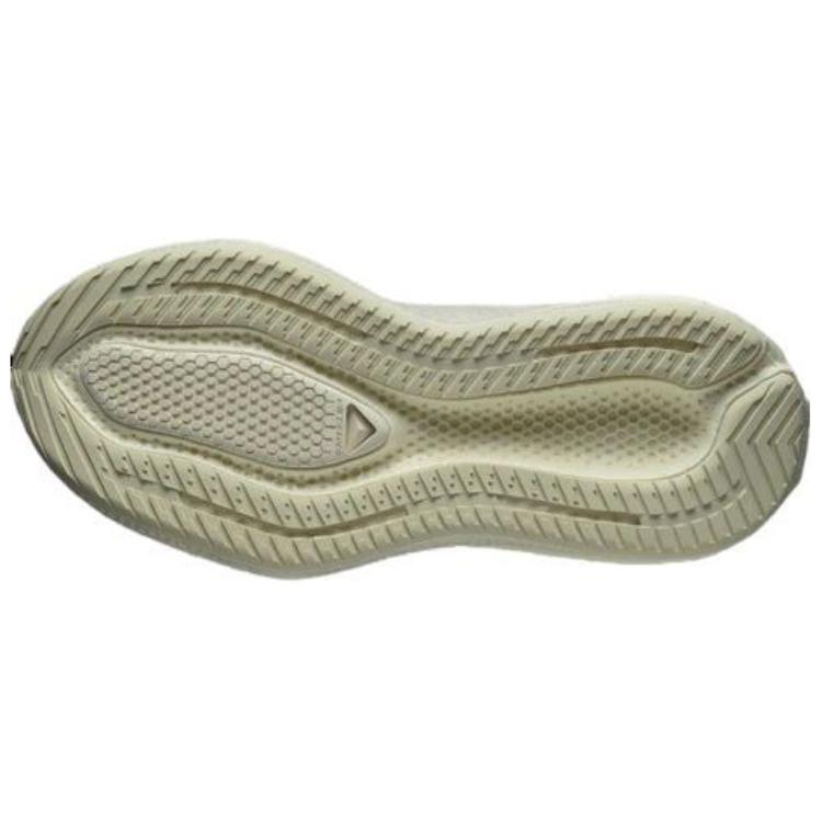 SALOMON Fabric Low top Running Shoes Women’s Beige