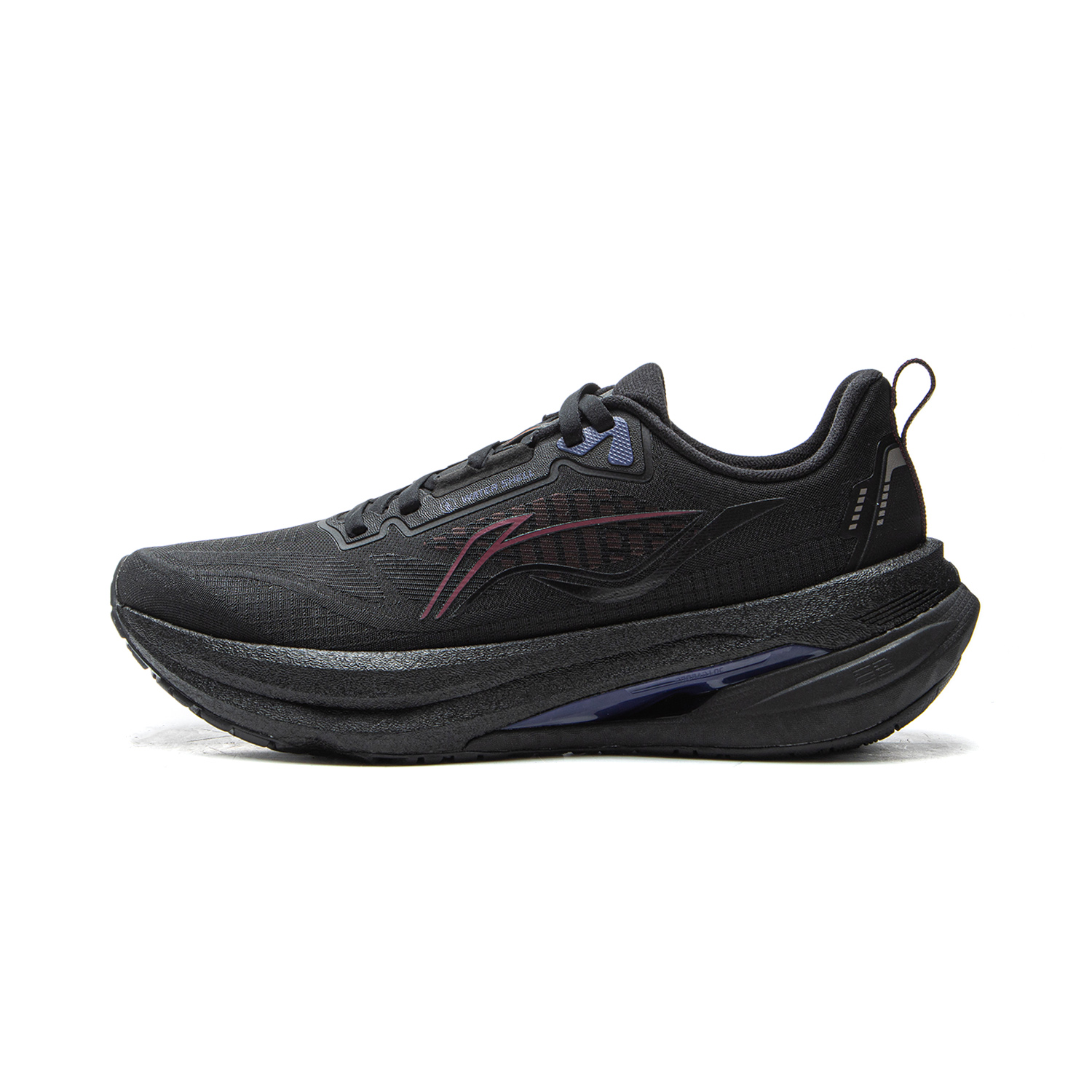 Li Ning Woshi 5.0 Protective Edition Cushioning Slip Resistant Abrasion Resistant Breathable