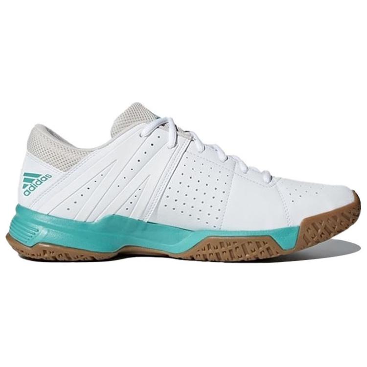 Adidas Wucht P3 White/Blue