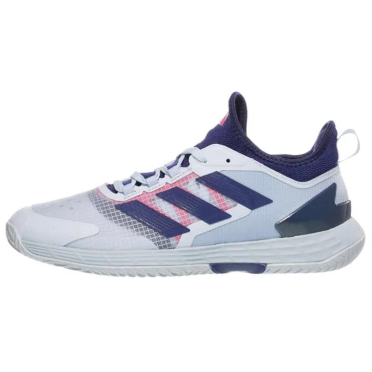 Adidas Adizero Ubersonic 4.1 ‘Halo Blue Shock Pink’