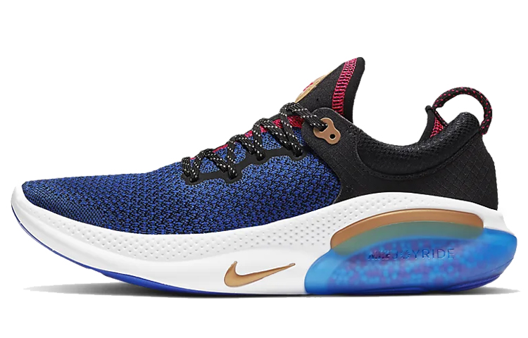 Nike Joyride Run Flyknit Black