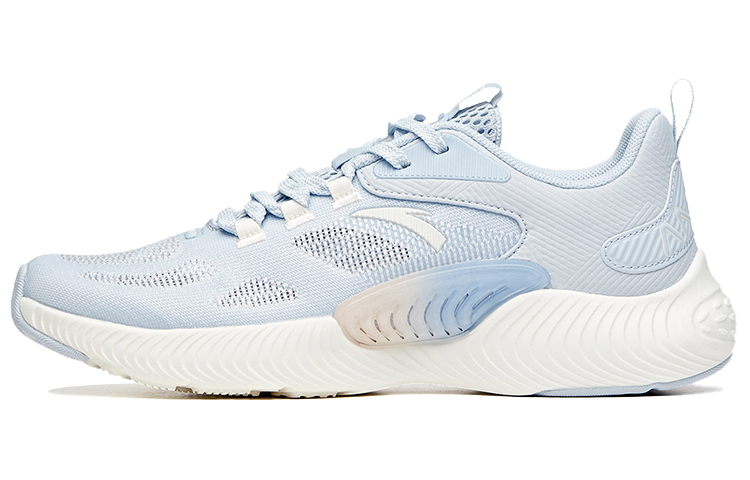 Anta Low top Running Shoes Women’s Oxygen Blue