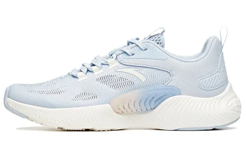 Anta Low top Running Shoes Women's Oxygen Blue