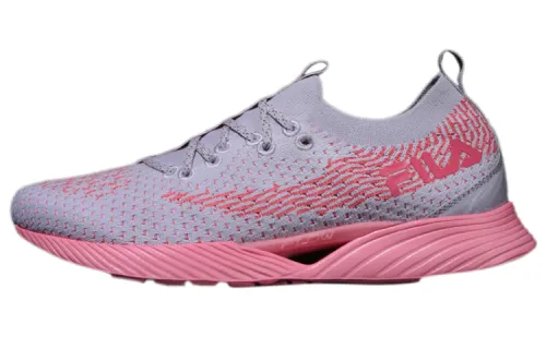 FILA Rgb Series Grey/Pink Women's