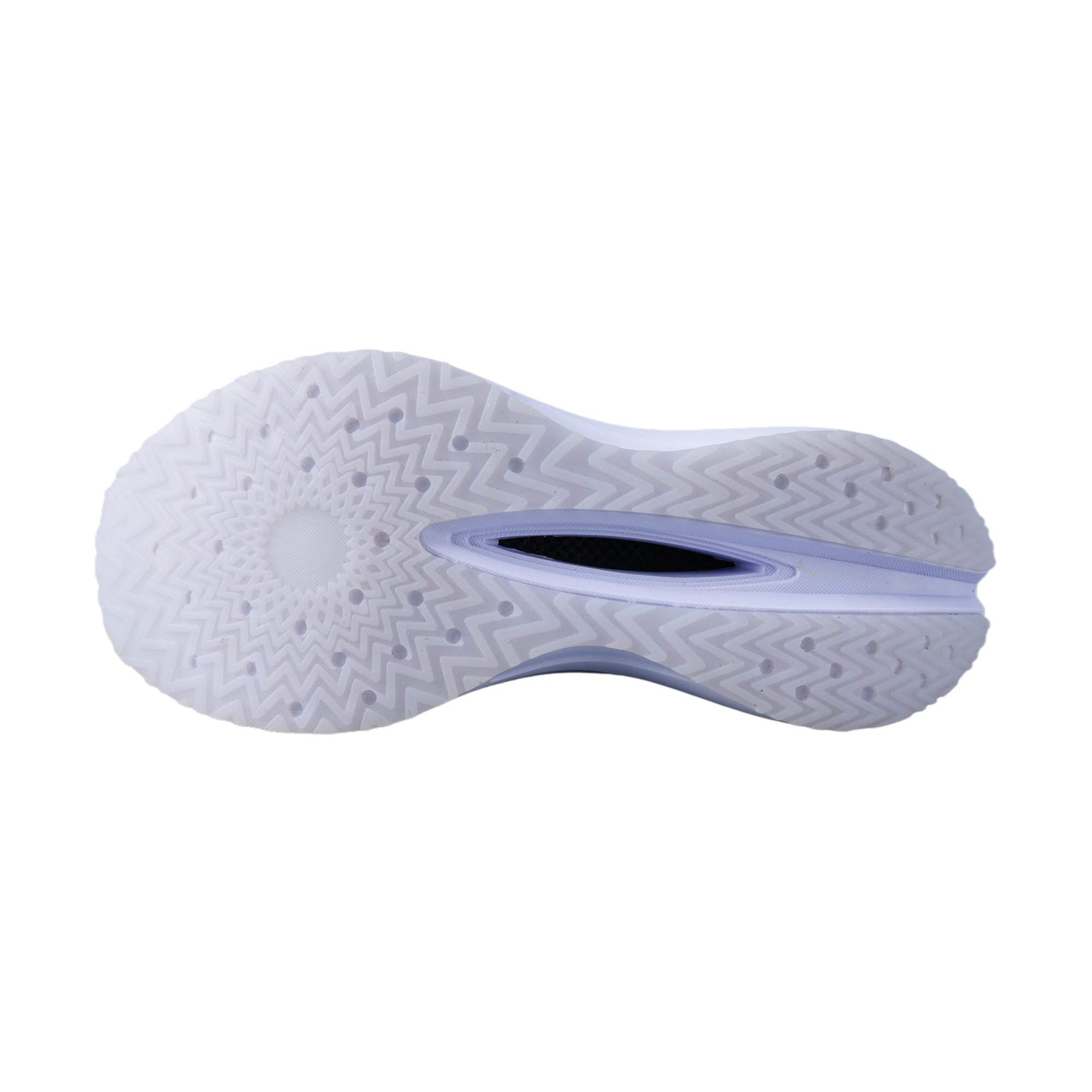 WEIMING Low top Running Shoes Unisex Violet