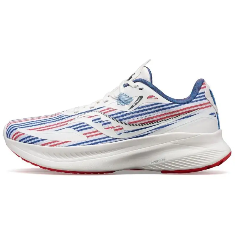 Saucony Guide 15 Banner Pack