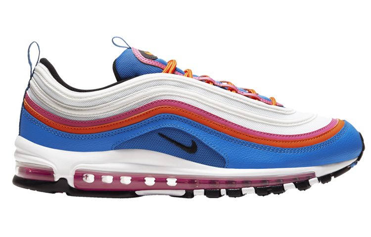 Nike Air Max 97 Active Fuchsia