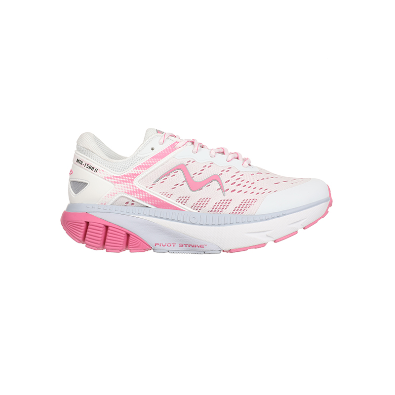 MBT Casual Running Shoes Women’s White