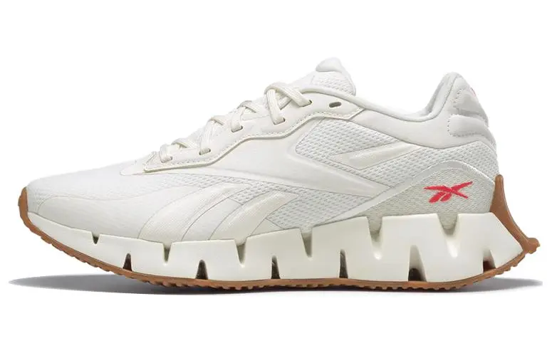 Zig Dynamica Wmns Reebok 4 'Chalk Gum' Women's