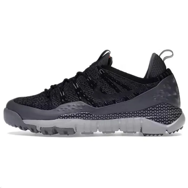 Nike Lupinek Flyknit Acg Low 'Wolf Grey'