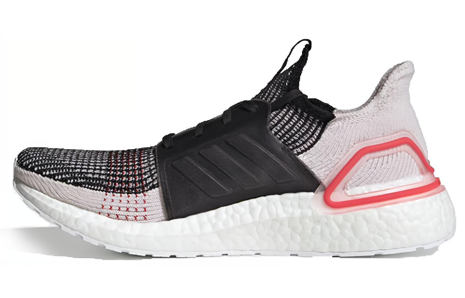 UltraBoost 19 Adidas 'Black Orchid'