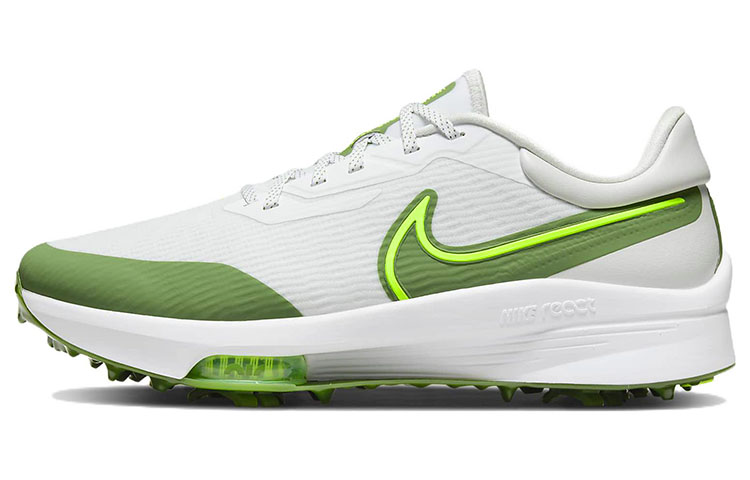 Nike Air Zoom Infinity Tour NEXT% Wide Golf 'White Treeline'