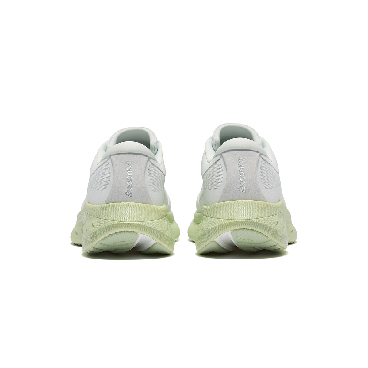 Saucony RIDE CMT Yushuai Tuo Slip Resistant Abrasion Resistant Slip Resistant Abrasion Resistant Low top Casual