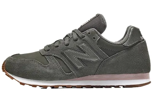 New Balance 373 Series Low Top 'Green' Women's