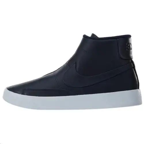 Nike Lab Blazer Advncd Obsidian/Obsidian White
