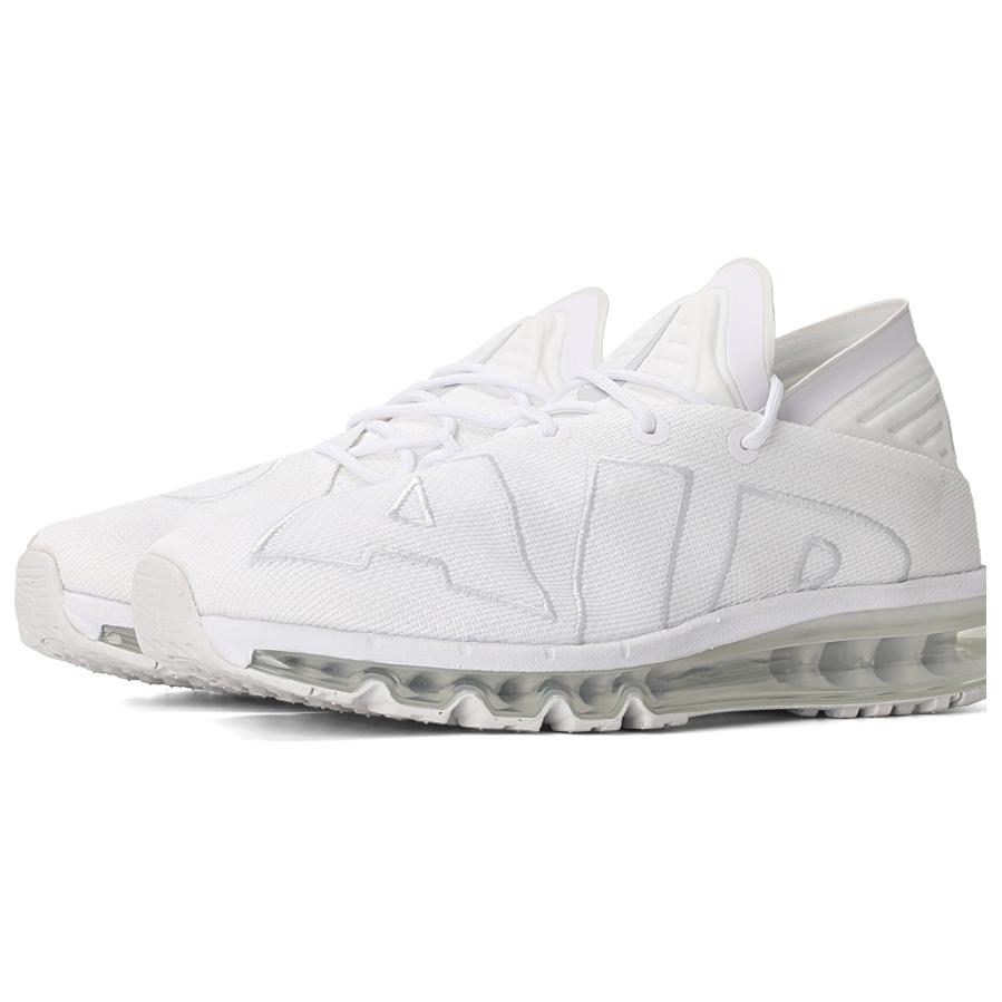 Nike Air Max Flair Triple White