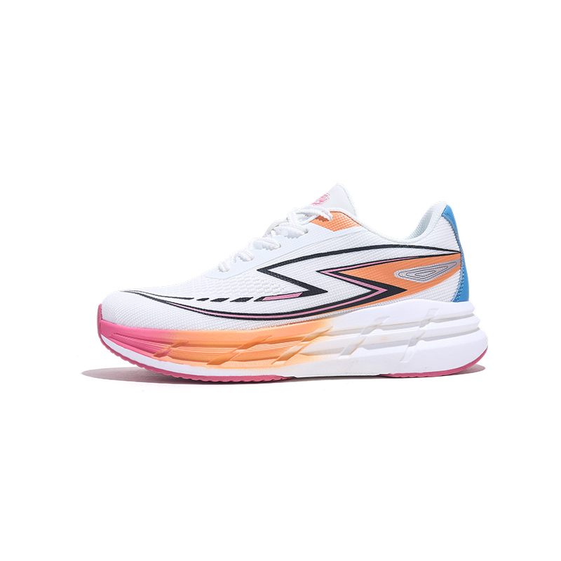 Jifffly Cushioning Breathable Balance Low top Casual Training Running Shoes Men’s