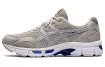 ASICS Gel Jog Mc 'Oyster Grey Monaco Blue'
