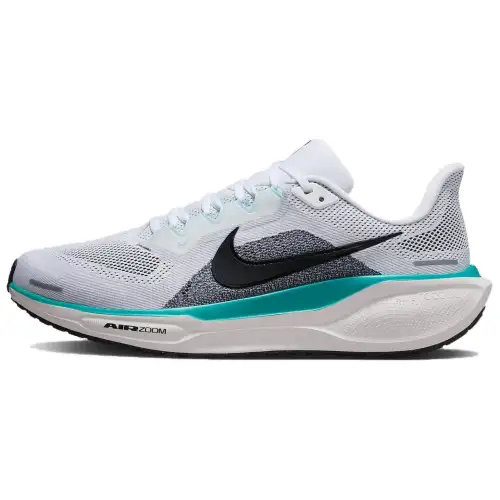 Nike Air Zoom Pegasus 41 White Dusty Cactus
