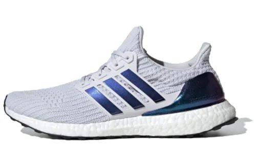 Adidas UltraBoost 'Grey White Blue'