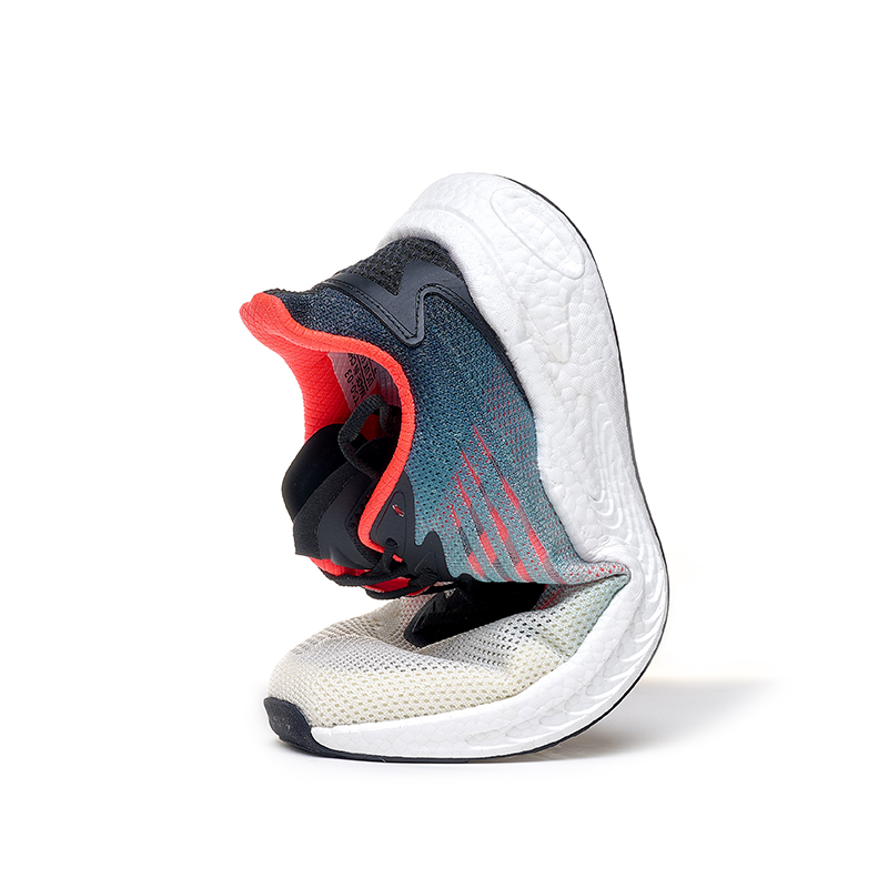 TREEPERI Cushioning Slip Resistant Abrasion Resistant Breathable Coverage Support Impact Resistant Lightweight Rebound