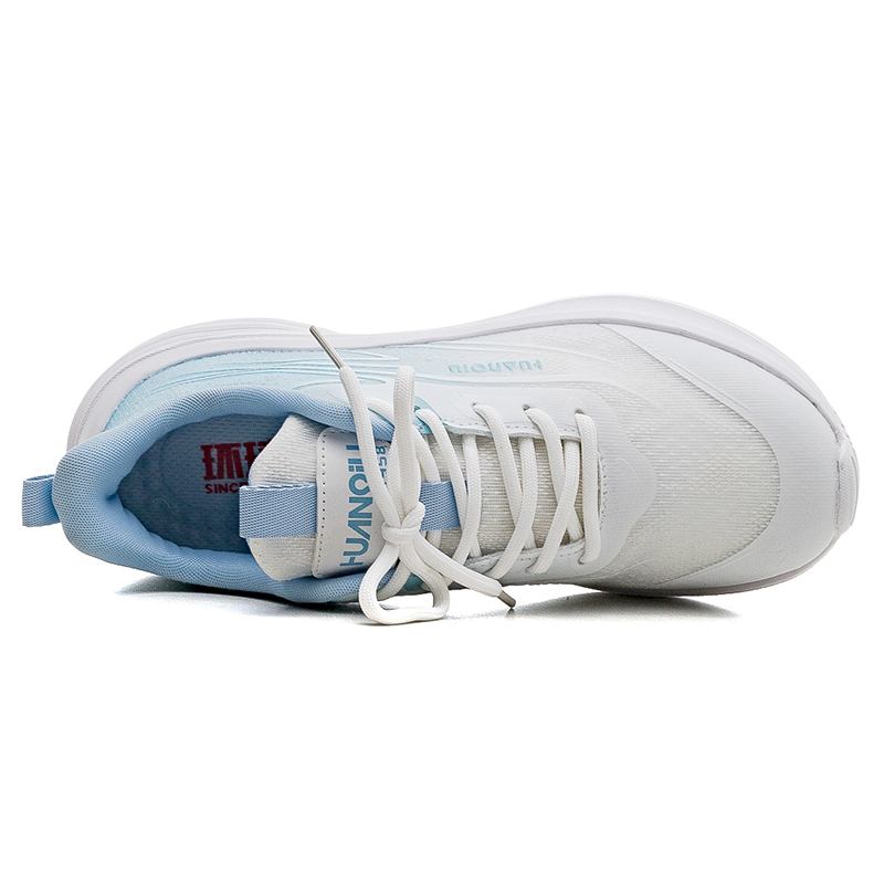 HUANQIU Slip Resistant, Abrasion Resistant, Lightweight Slip Resistant, Abrasion Resistant, Lightweight Low top Casual