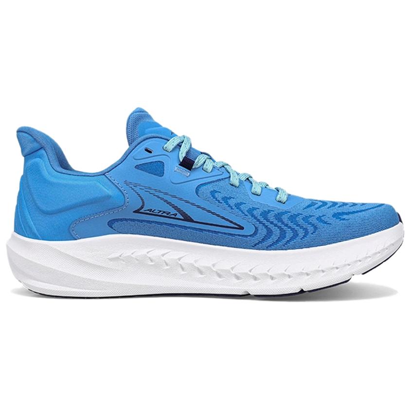 Altra Torin 7 Abrasion Resistant Abrasion Resistant Low top Running Shoes Women’s Blue