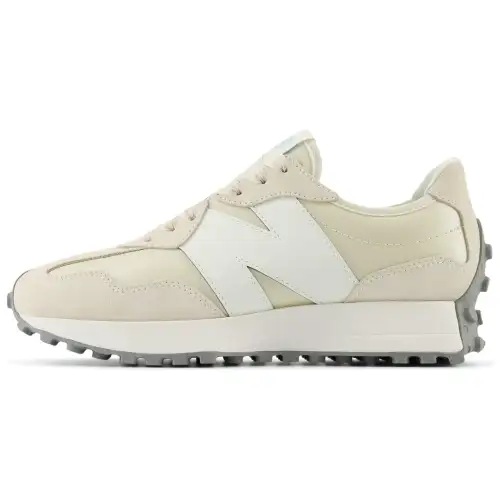 327 Wmns New Balance 'Linen Sea Salt' Women's