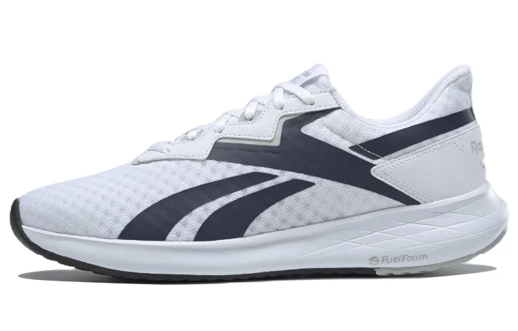 Reebok Energen Plus 2 Running Shoes Men's White Black