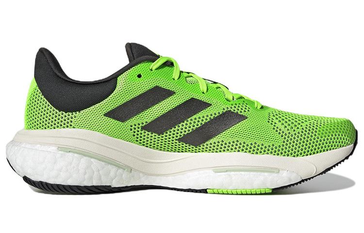 Adidas SolarGlide 5 ‘Solar Green Black’