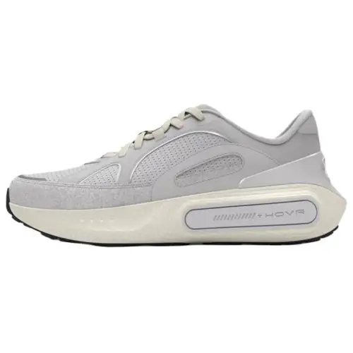 Under Armour HOVR Phantom 4 Abrasion Resistant Low top Casual Shoes Unisex Gray