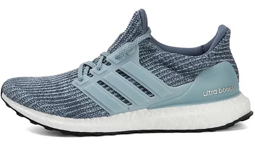 UltraBoost Adidas 4.0 'Ash Grey'