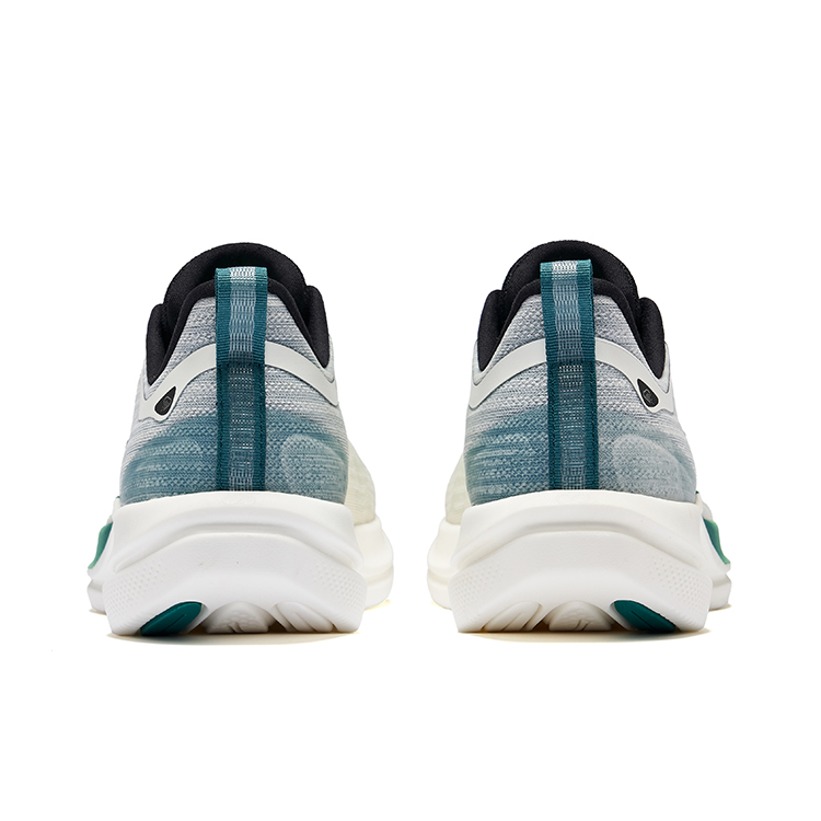 Erke Floating Boat 6MAX Abrasion Resistant Breathable Lightweight Rebound Low top