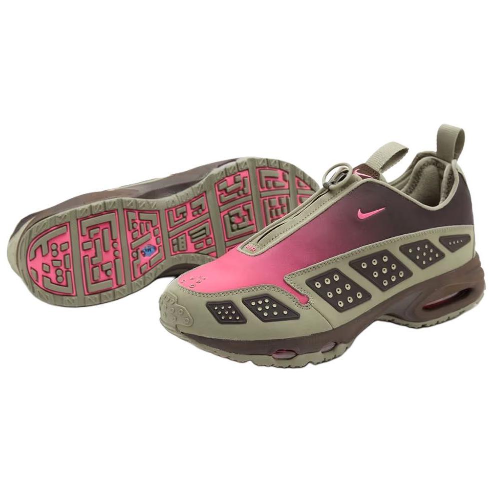 Nike Air Max Sunder Light Army Pinksicle Women’s
